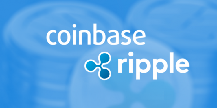 Coinbase Finally Prepared to Seriously Consider Adding XRP ...