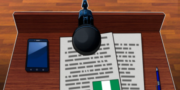 Prominent Nigerian Politician Calls for Legal Framework for Cryptocurrencies