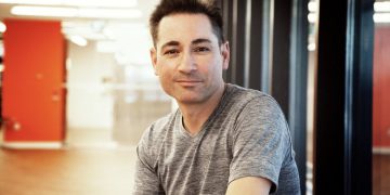 Ethereum Co-Founder Anthony Di Iorio Steps Down as Decentral CEO
