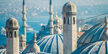 Ethereum’s Istanbul Hard Fork Is Now Live