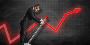 Bitcoin Rebounds Sharply: Here’s Why 100 SMA Could Result in A lot more Gains